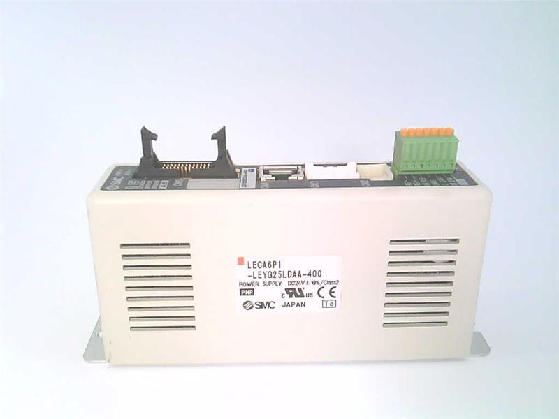 SMC LECA6P1-LEYG25LDAA-300
