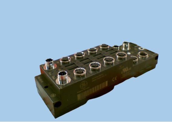 FANUC IC676PBO082