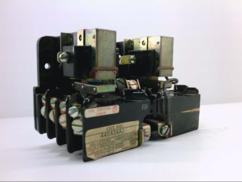 SIEMENS 44DA3AAJ