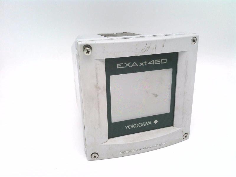YOKOGAWA PH450G-D-U/UM/SCT