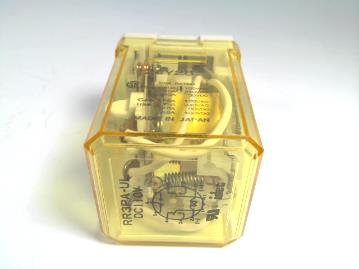 IDEC RR3PA-ULAC110V