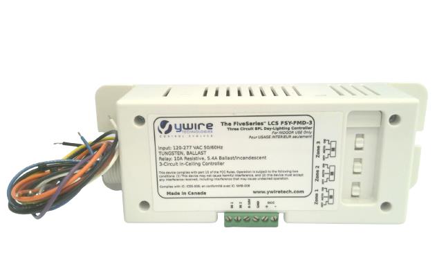 YWIRE TECHNOLOGIES INC FSY-FMD-3