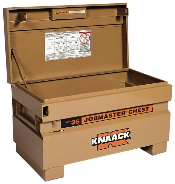 KNAACK 36