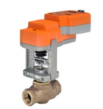 BELIMO G214+LVB24-SR