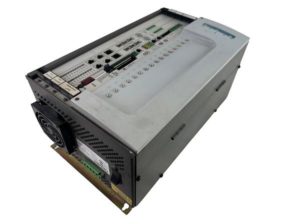 ORMEC ORN-30/CFDHS