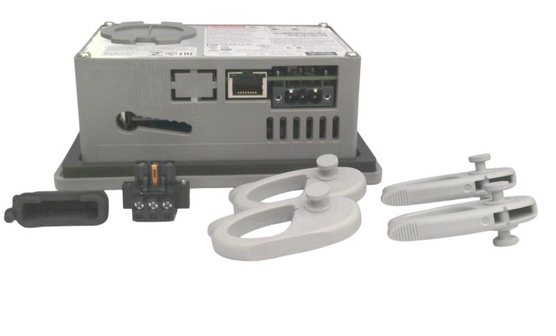 ALLEN BRADLEY 2711P-T4W21D8S ALLEN BRADLEY 2711P-T4W21D8S
