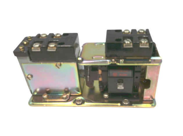 ALLEN BRADLEY 849-Z0D323