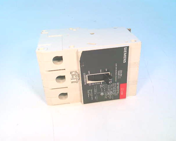 SIEMENS LGB3B070