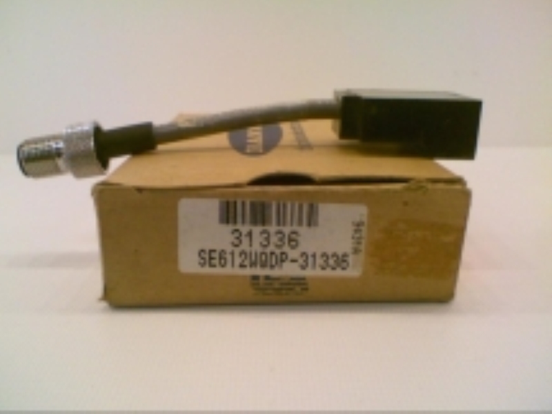 BANNER ENGINEERING SE612WQDP-31336