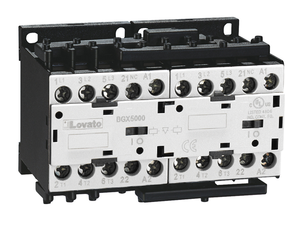 LOVATO 11BGR1201D024