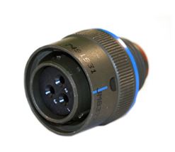 TE CONNECTIVITY M83723/77W18316