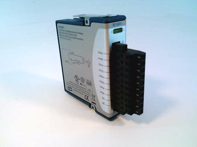 NATIONAL INSTRUMENTS 198863A-01L