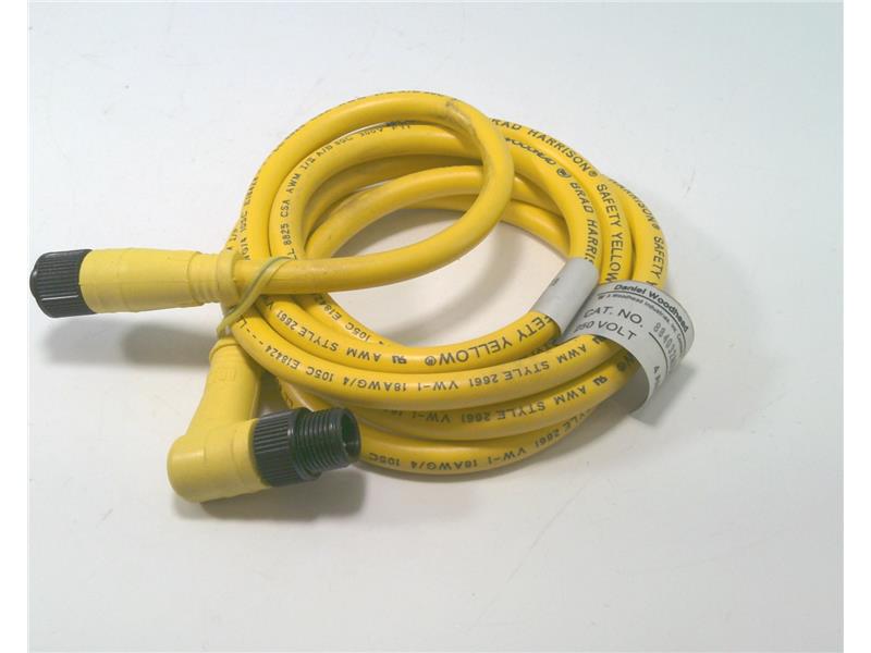 WOODHEAD INDUSTRIES 884032A05M015