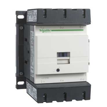 SCHNEIDER ELECTRIC LC1D150R7