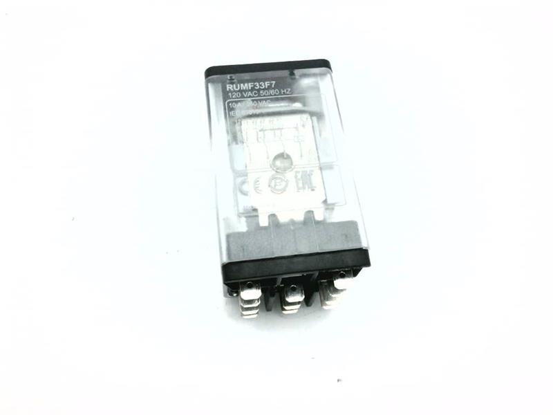 SCHNEIDER ELECTRIC RUMF33F7