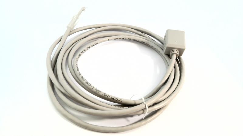 TRDC5EXT-10 by L COM