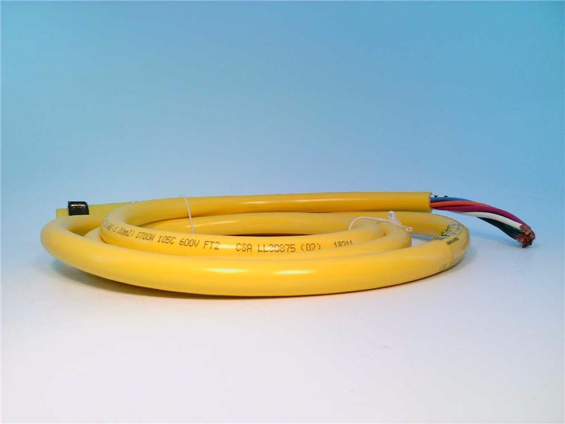 MOLEX 207002A01F060