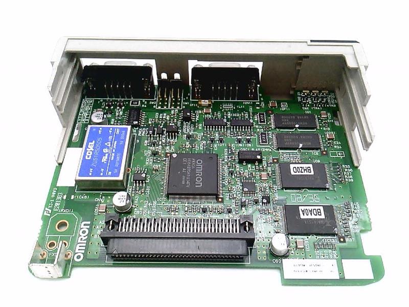 OMRON CS1W-SCB41-V1