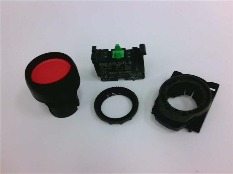 800FP-G4PX10 par ALLEN BRADLEY