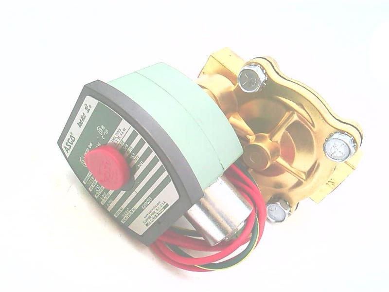 8210G013 120/60 por ASCO