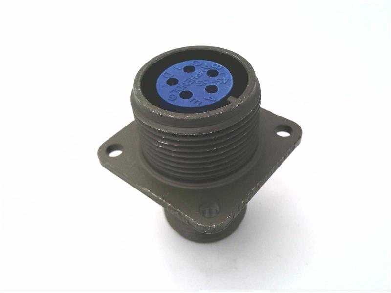 AMPHENOL 97-3100A14S-5S