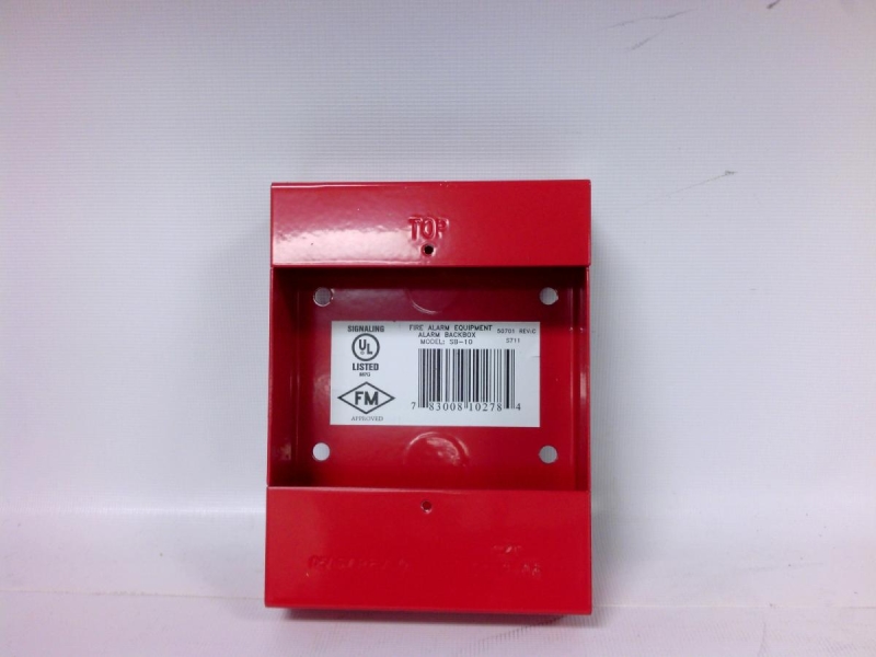 HONEYWELL SB-10