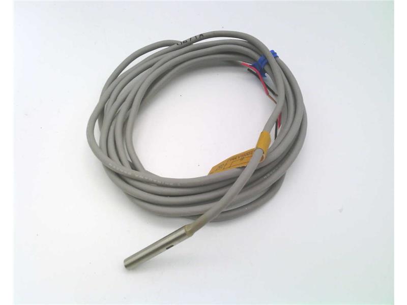 OMRON E2ECR8C2