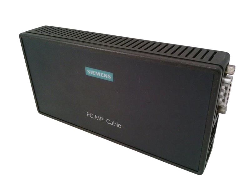 SIEMENS 6ES7901-2BF00-0AA0