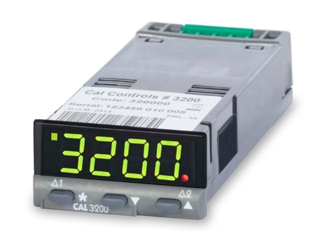 DANAHER CONTROLS 320000