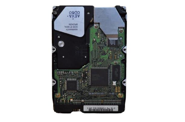 QUANTUM EX32A014