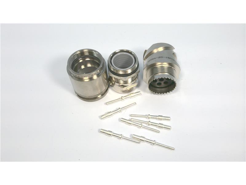 ITT CB1CGMSA-20-15PCA34