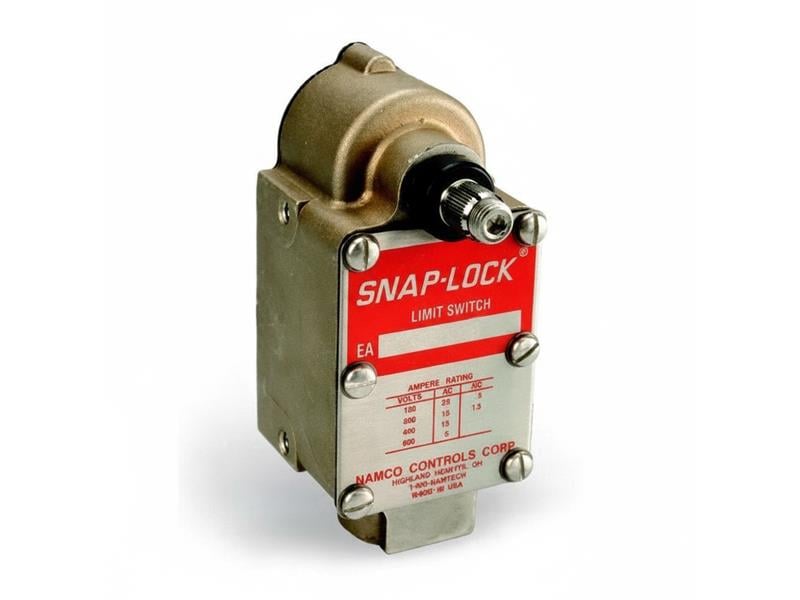 EA780-10001 por DANAHER CONTROLS