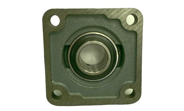 SHUSTER UCF206-20F8X
