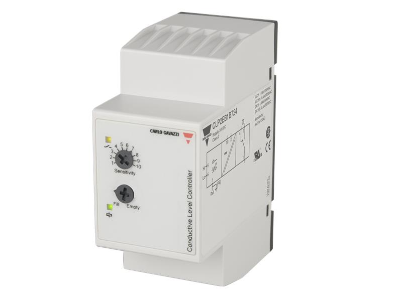 CARLO GAVAZZI CLP2EB1B724