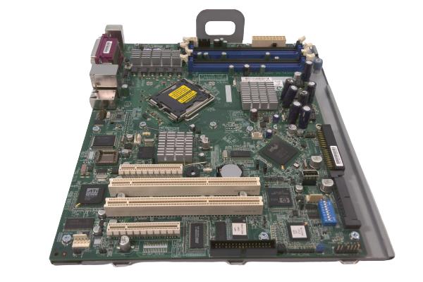 HEWLETT PACKARD COMPUTER 419643-001