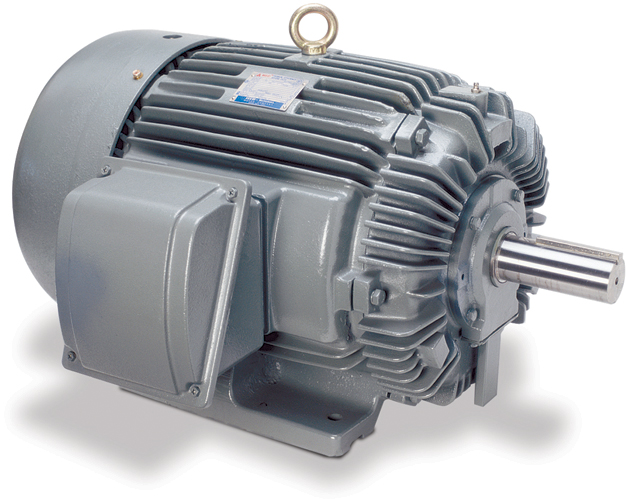 TECO-WESTINGHOUSE EP1008