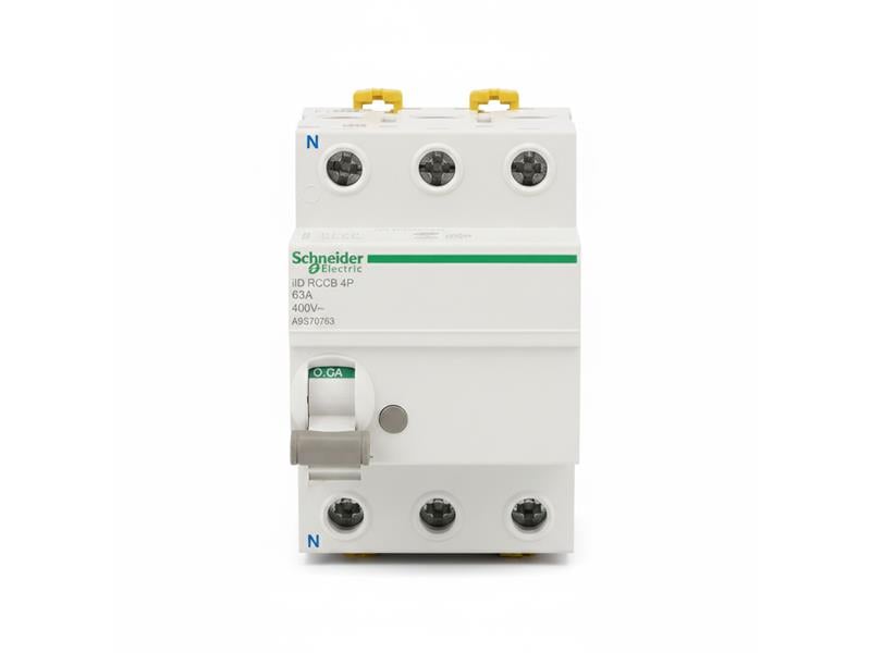 SCHNEIDER ELECTRIC A9S70763
