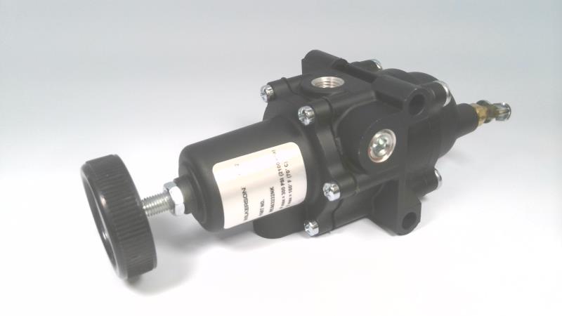 WILKERSON PNEUMATIC WEA63232NK