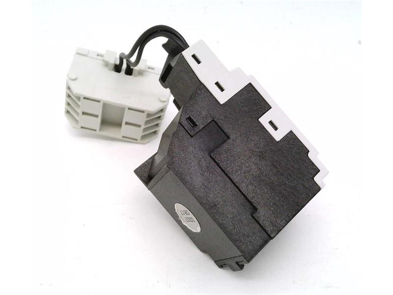 EATON CORPORATION NZM1-XA24AC/DC