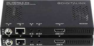 DL-HD70LS-H2 by DIGITALINX