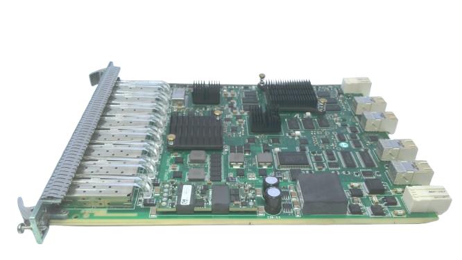ALCATEL LUCENT 3HE06151ACAC01