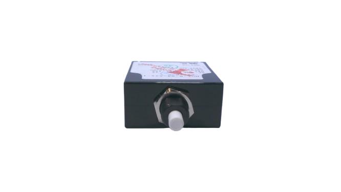 CARLING SWITCH MU1-B-64-625-1-A21-B-C