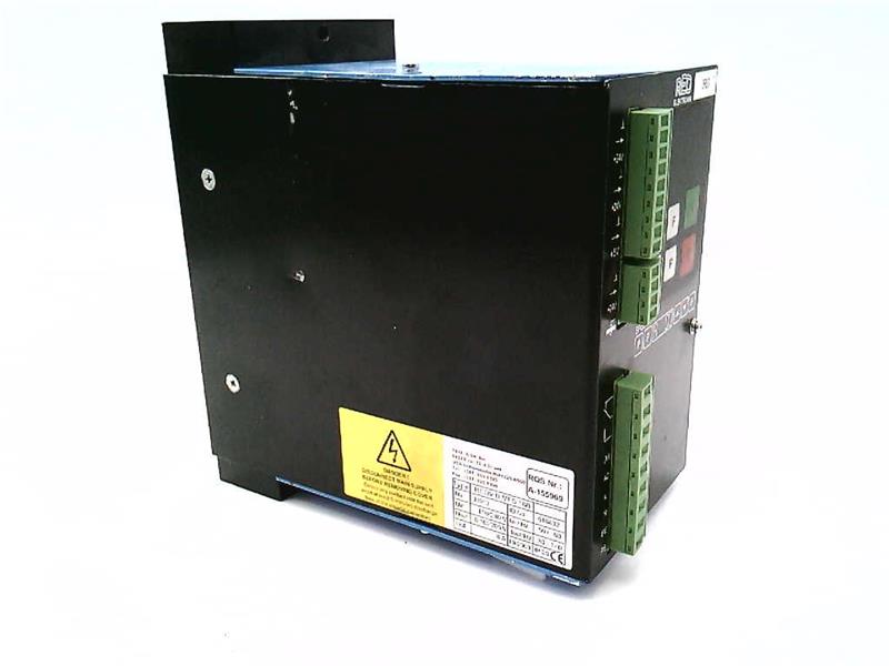 REO ELEKTRONIK REOVIB MFS 168-8A-IP20