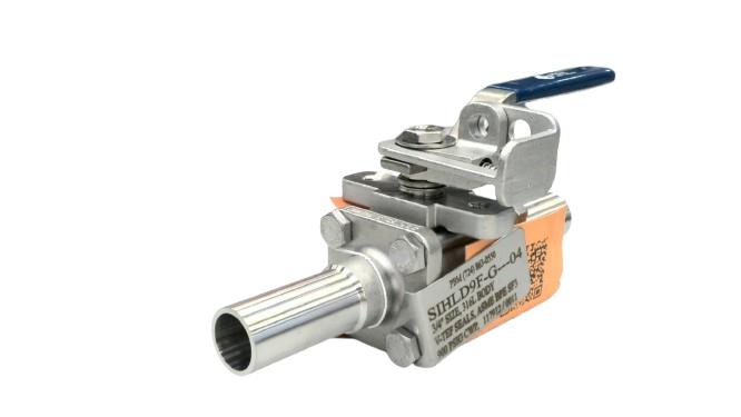 PBM VALVE SIHLD9F-G---04