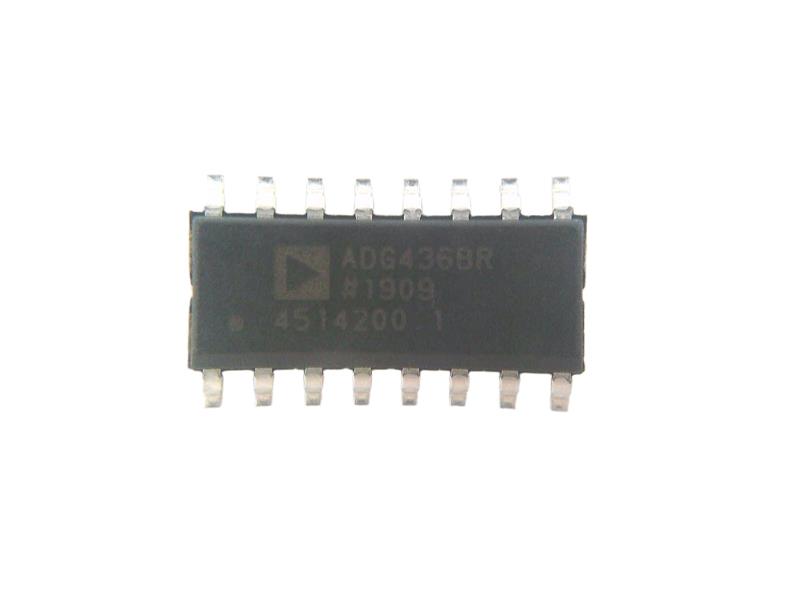ADG436BRZ by ANALOG DEVICES
