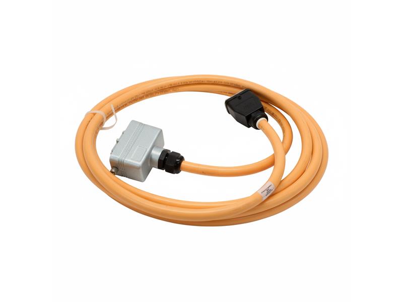 CABLCON HC1002D2DCXBM004.2