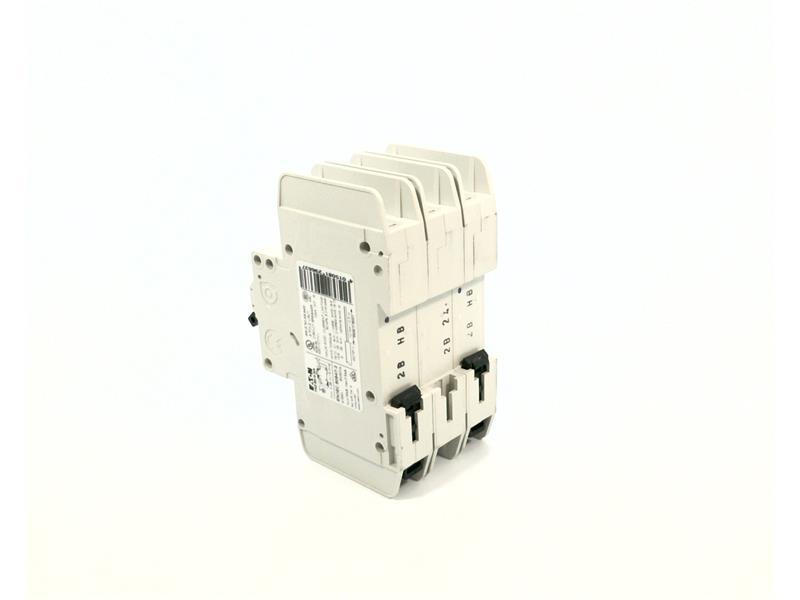 EATON CORPORATION FAZ-B2/3-NA