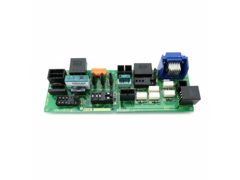 A20B-1008-0190 por FANUC