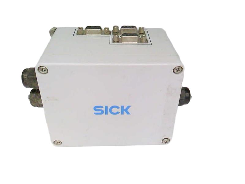 PS53-0000 by SICK