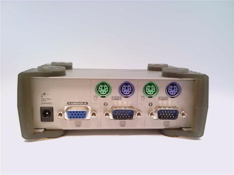 IOGEAR GCS82A